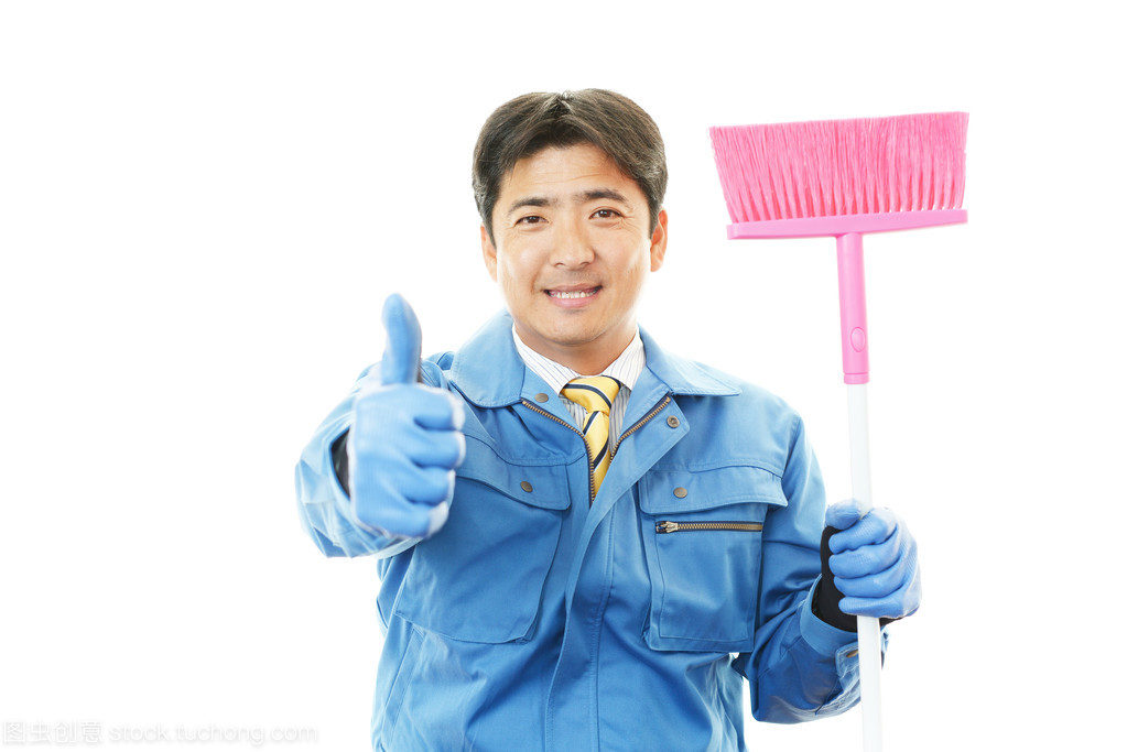 專(zhuān)業(yè)清潔服務(wù) 打造潔凈舒適的生活空間