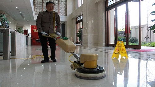 為什么選擇外包清潔服務 工廠、單位、醫院、影院與學校的明智之選