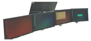 愛鑫微電子新品亮相臺北Computex，引領(lǐng)計(jì)算機(jī)軟硬件零售新趨勢